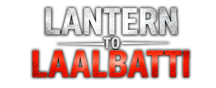 Lantern to Laal-Batti title