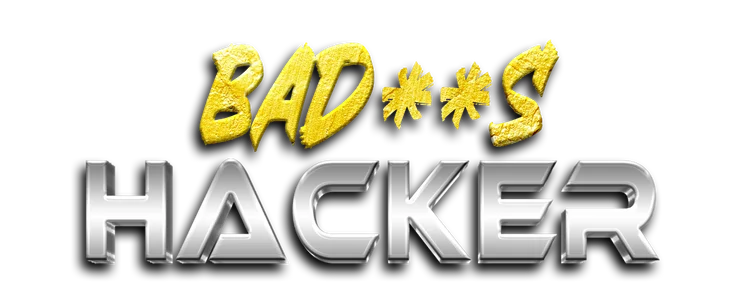 Bad**s Hacker title