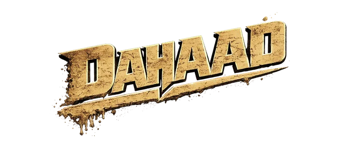 Dahaad title