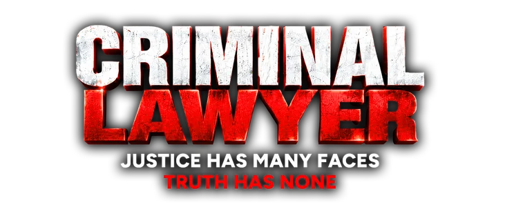 Criminal Lawyer title