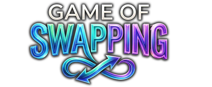 Game Of Swapping title