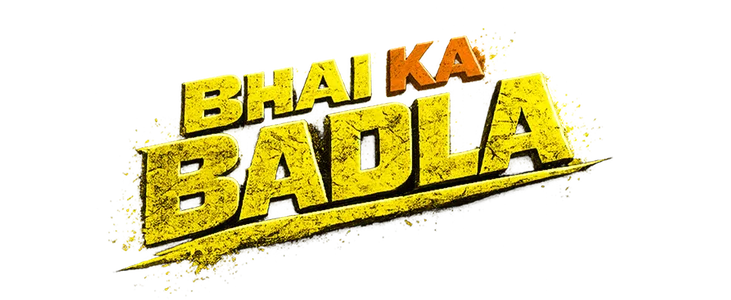 Bhai Ka Badla title