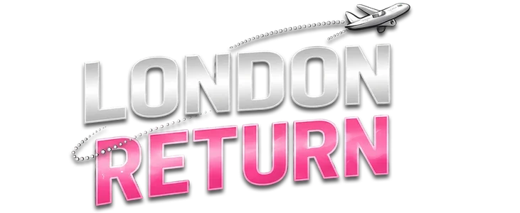 London Return title