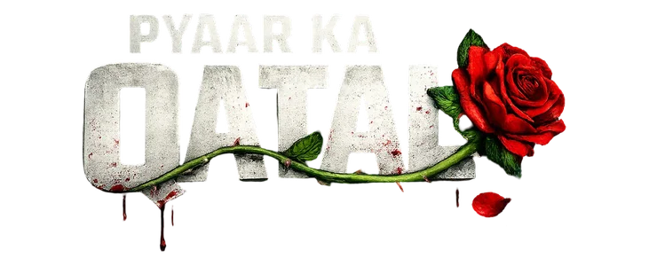 Pyaar Ka Qatal title