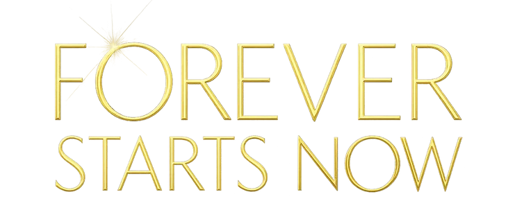 Forever Starts Now title