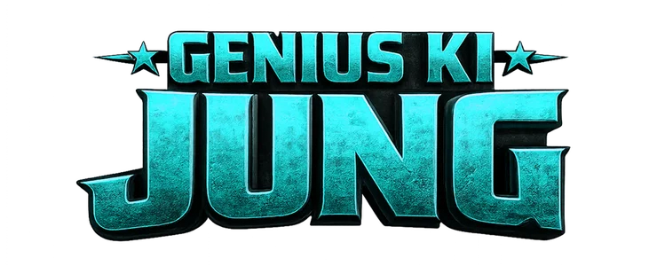 Genius ki jung title