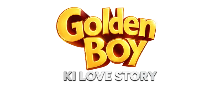 Golden Boy Ki Love Story  title