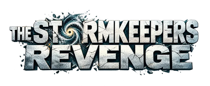Title_The Stormkeeper’s Revenge