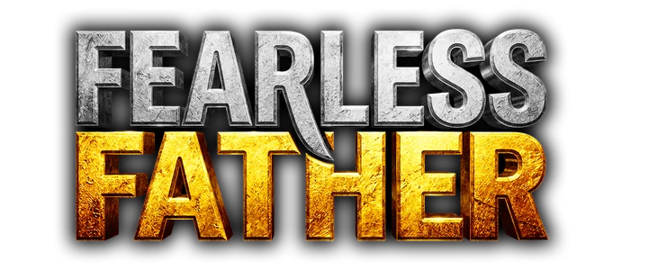 Fearless Father title
