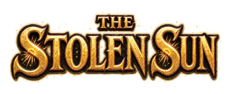 Title_The Stolen Sun