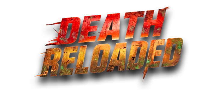Death Reloaded title