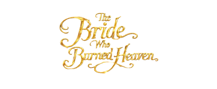 Title_The Bride Who Burned Heaven
