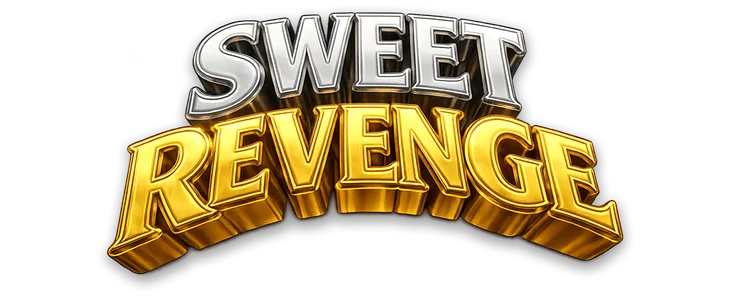 Sweet Revenge title