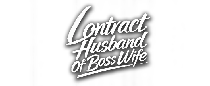Contract Husband Of Boss Wife title