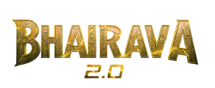 Bhairava 2.0 title