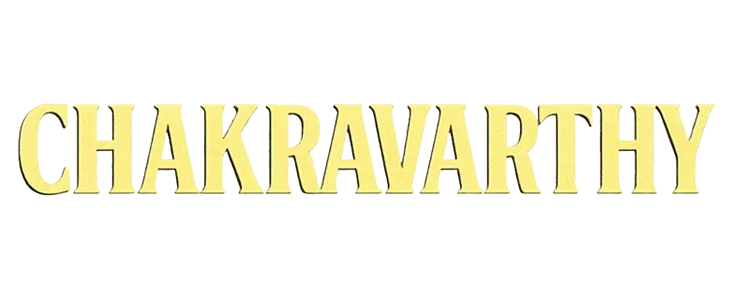 Chakravarthy title