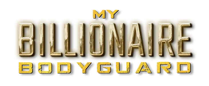 My Billionaire Bodyguard title