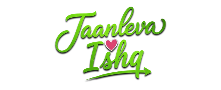Jaanleva Ishq title