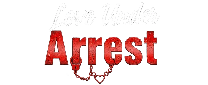 Love Under Arrest title