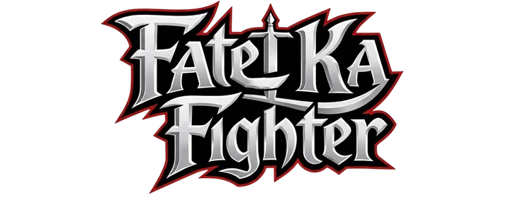 Title_Fate Ka Fighter