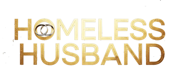 Homeless Husband title