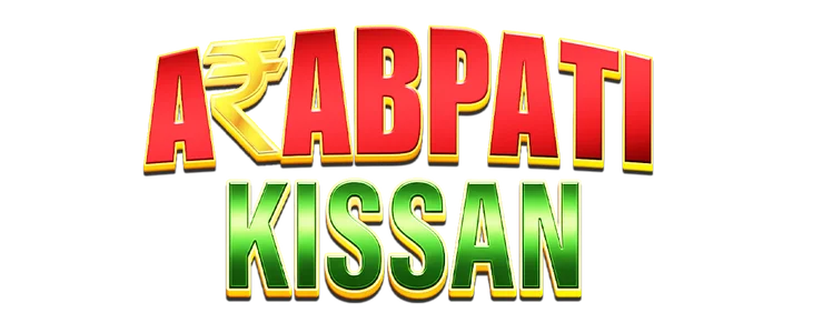 Arabpati Kissan title