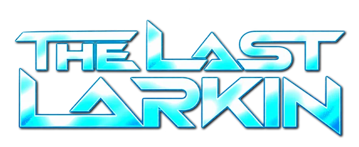 Title_The Last Larkin