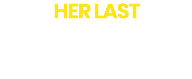 Her Last Promise title