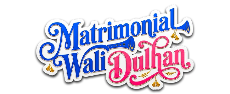 Title_Matrimonial Wali Dulhan