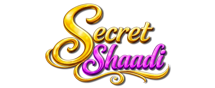 Secret Shaadi  title