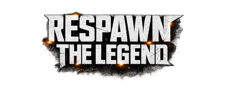 Title_Respawn : the legend