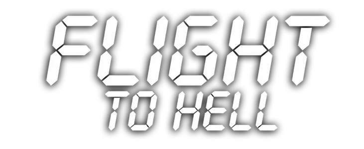 Flight To Hell title