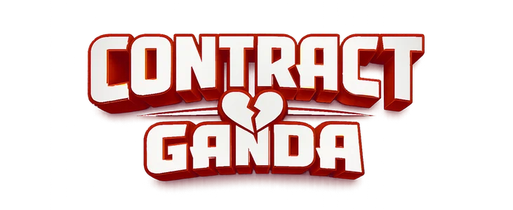Contract Ganda title