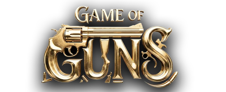 Game of Guns title