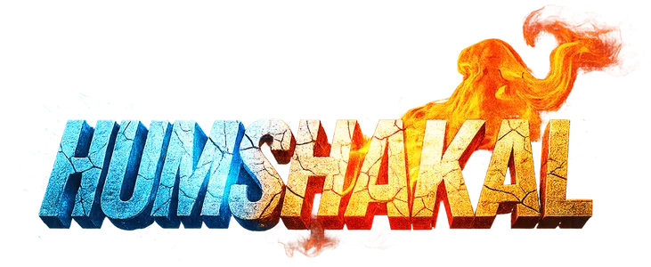 Humshakal title