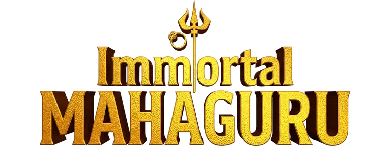 Immortal Mahaguru title