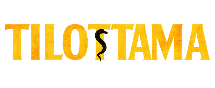 Title_Tilottama – A Horror Story