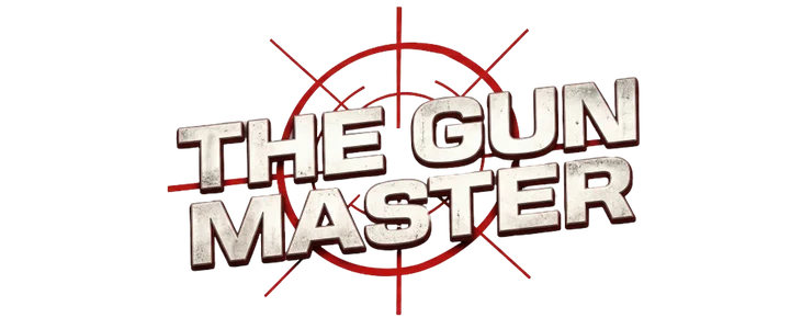The Gun Master title