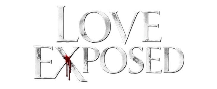 Love Exposed title
