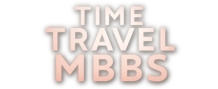 Time Travel MBBS title