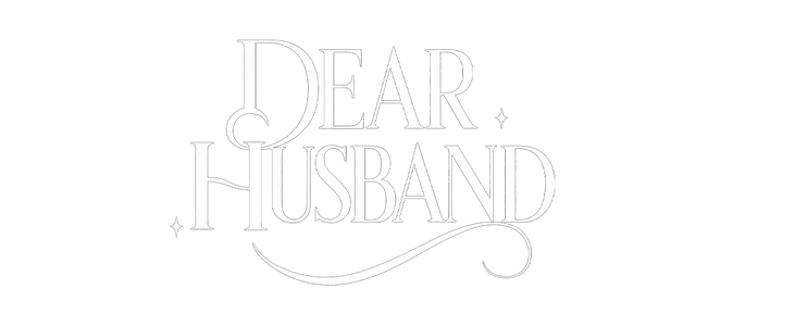 Dear Husband title