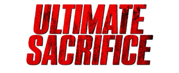 Ultimate Sacrifice title