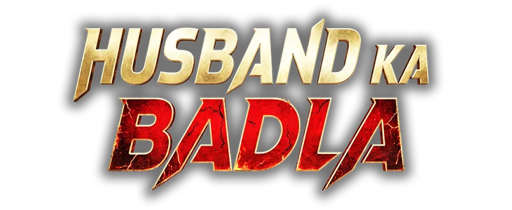 Husband Ka Badla title