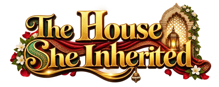Title_The House She Inherited