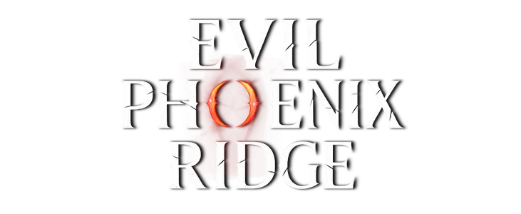 Evil Phoenix Ridge title