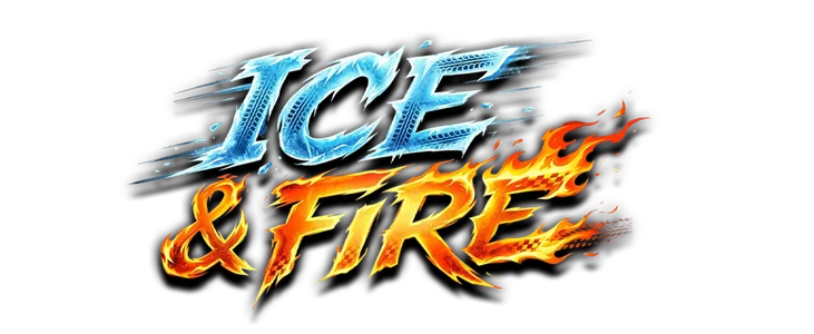 ICE & FIRE title