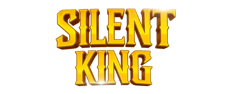 Silent King title