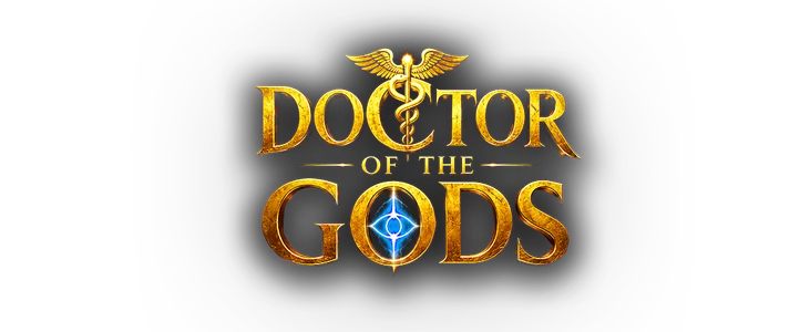 Title_Doctor Of The Gods