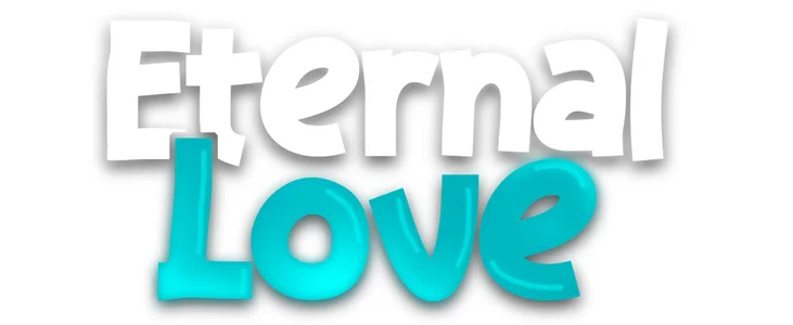 Eternal Love title