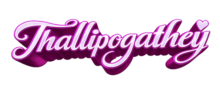 Thalli Pogathey title